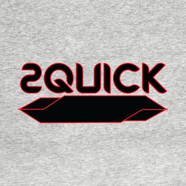 2Quick Logo by SeguGFX